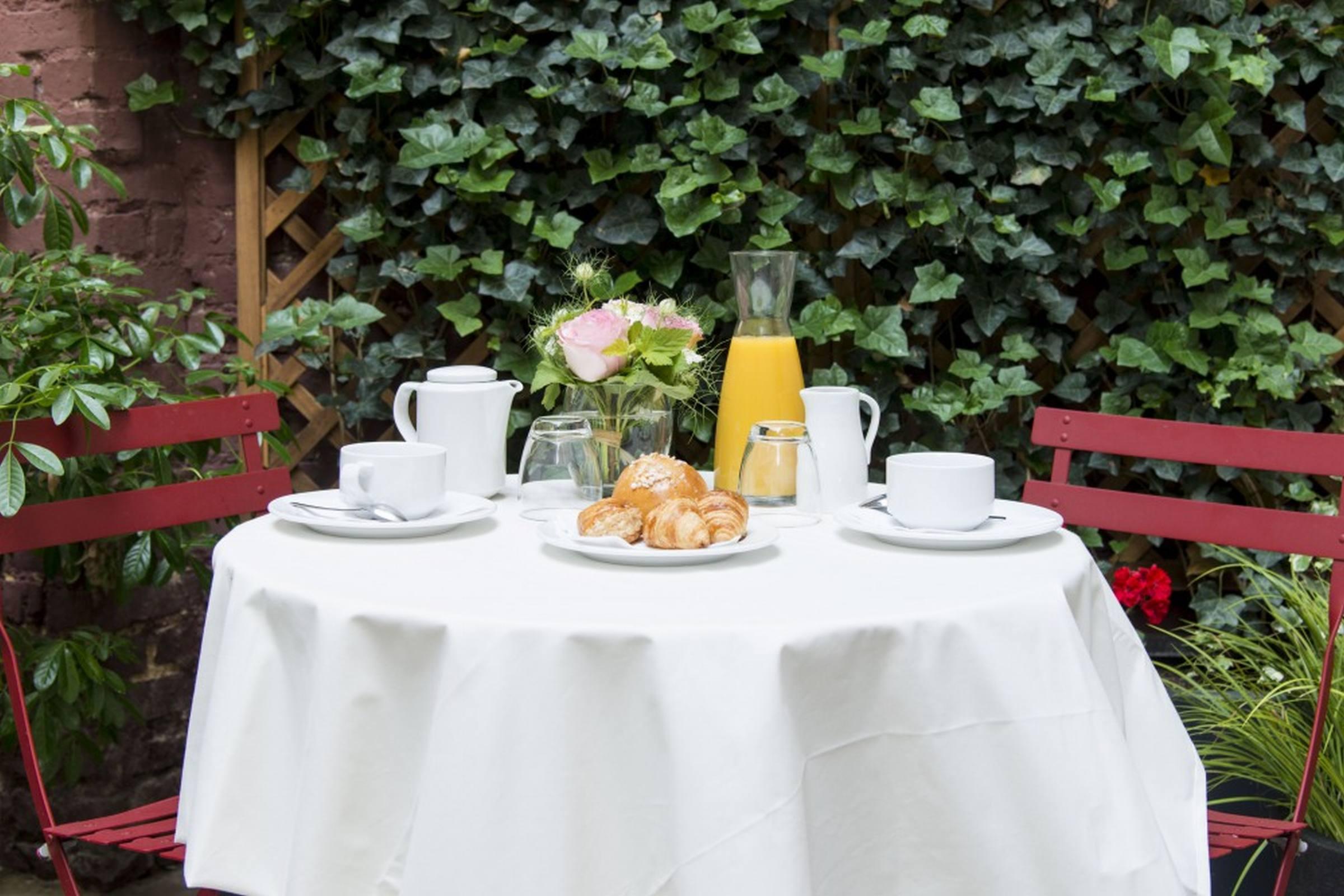 Hôtel Boissière Levallois-Perret Esterno foto